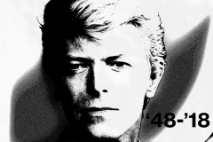 bowiePoster